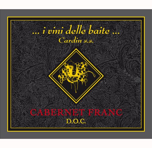 Cabernet Franc DOC