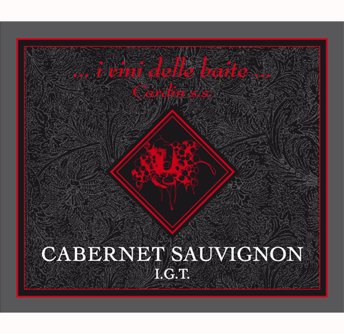 Cabernet Sauvignon IGT